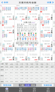 文墨天机专业版(3)