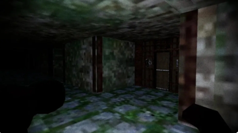 幽灵之梦布莱恩罗特图2