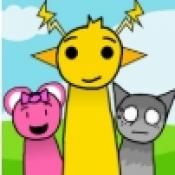 跳跃节拍恐怖音乐