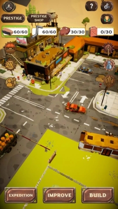 废土生存启示录图3