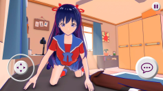 米塔病娇模拟器图1