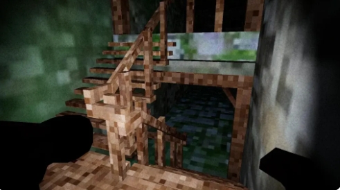 幽灵之梦布莱恩罗特图1