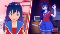 米塔病娇模拟器图2