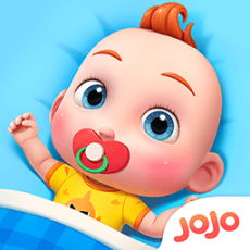 照顾JoJo(Baby Care)