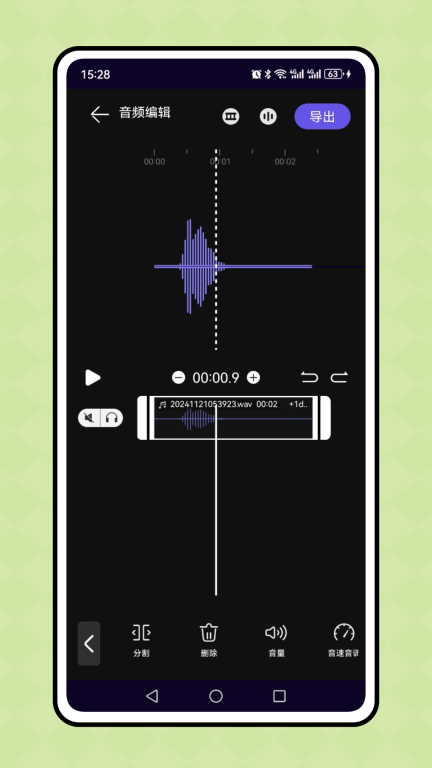 语音专家(2)