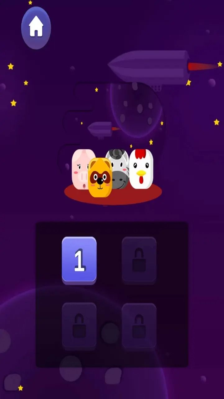 奇奇连连消小 (2)