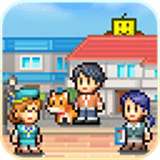 创造都市岛