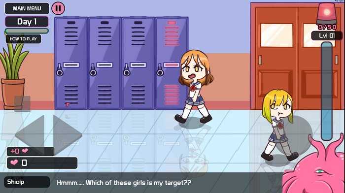 柜子触手怪tentaculata2豪华版图3