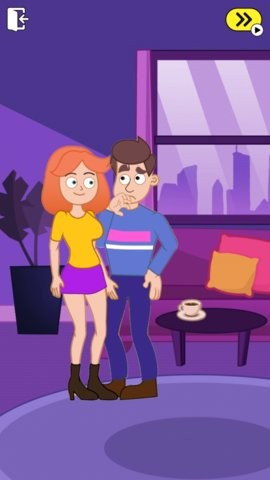 橡皮擦小姐姐(1)