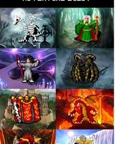 养成魔剑(2)