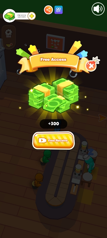 Magic juice shop(2)
