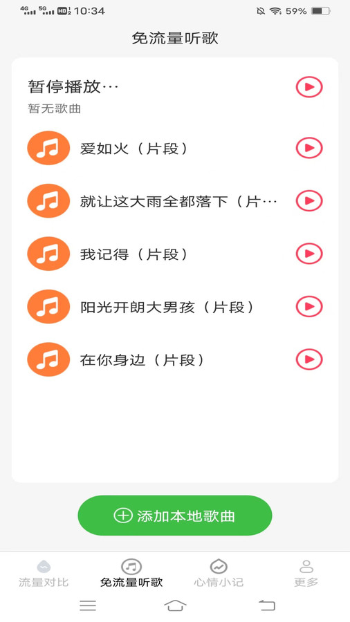 禾花流量(2)