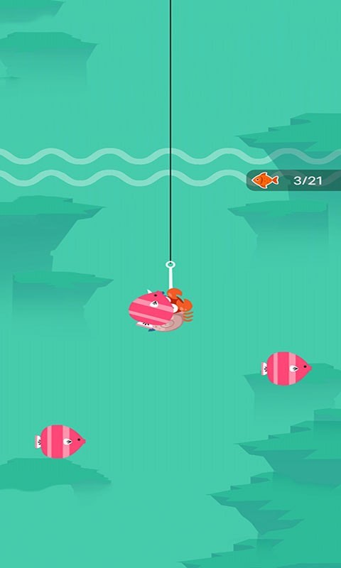 海王日记(3)