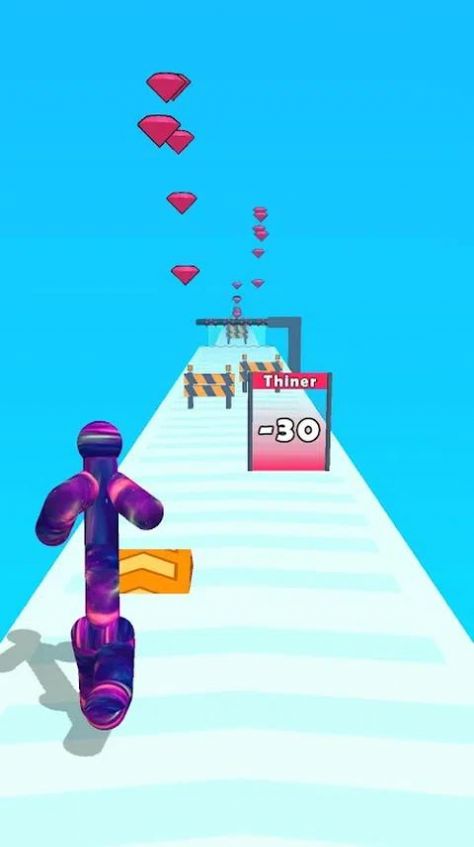 高个子跑3D(1)