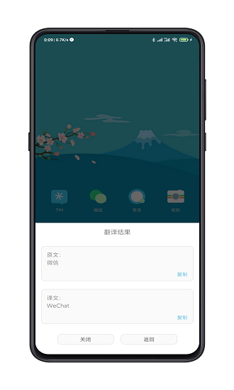 全屏翻译(2)