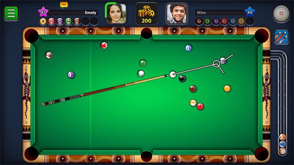 8BallPool安卓版(2)