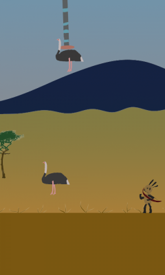 草原卫士凯塔(2)