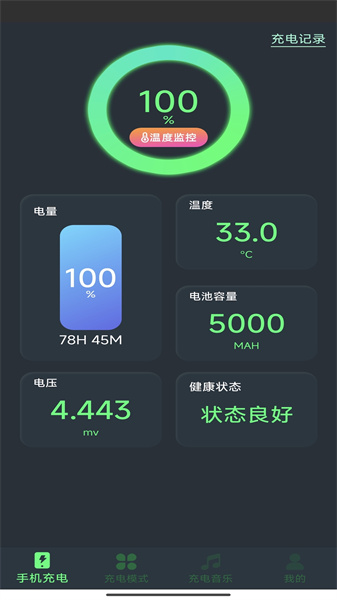 爱尚充电(3)