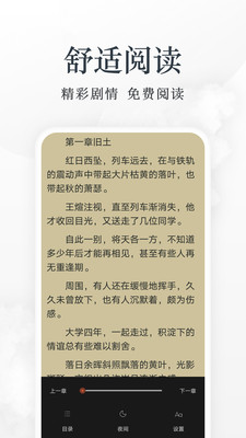 淘淘小说(1)