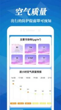 雷达天气预报王(3)