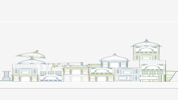 积木建筑师安卓版(2)