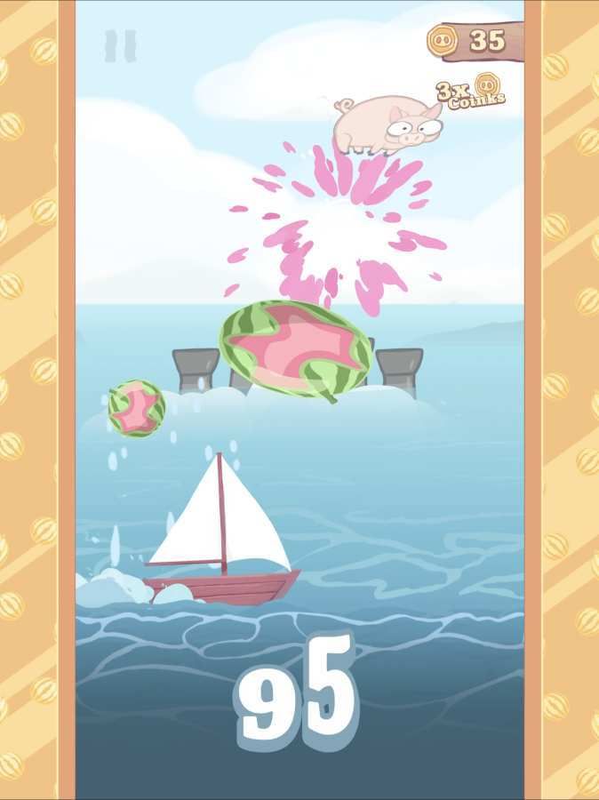 火腿要在甲板上安卓版(2)