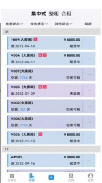 寓店掌(2)