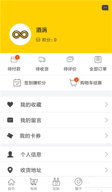 酒涡(1)