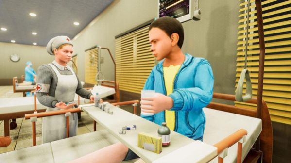 SurgeonSimulator2中文版(1)