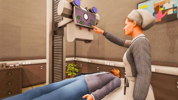 SurgeonSimulator2中文版(3)