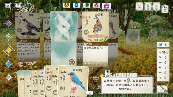 Wingspan中文版(1)