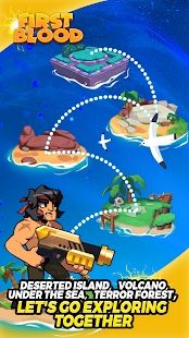 FirstBlood安卓最新版(2)