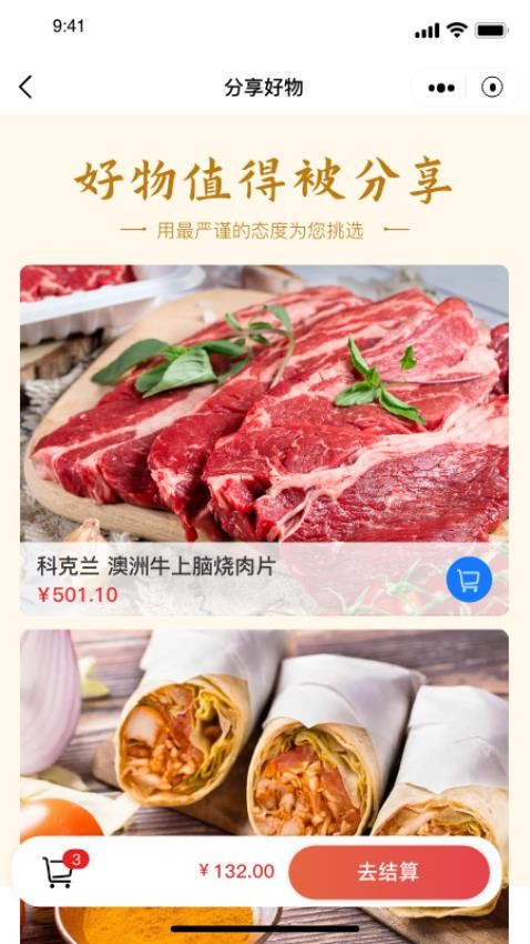 WKEA维嘉优选(2)