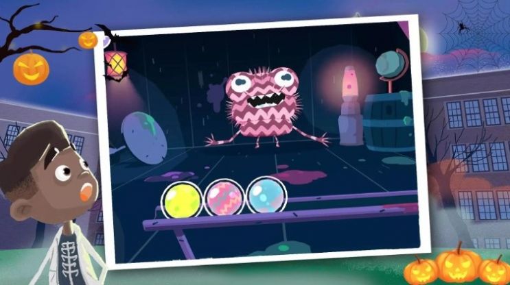 米加世界邻居安卓 (1)