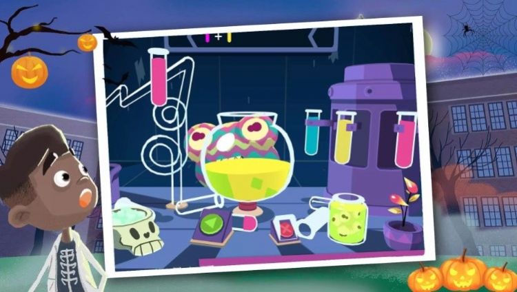 米加世界邻居安卓 (2)