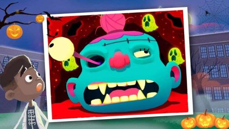 米加世界邻居安卓 (3)