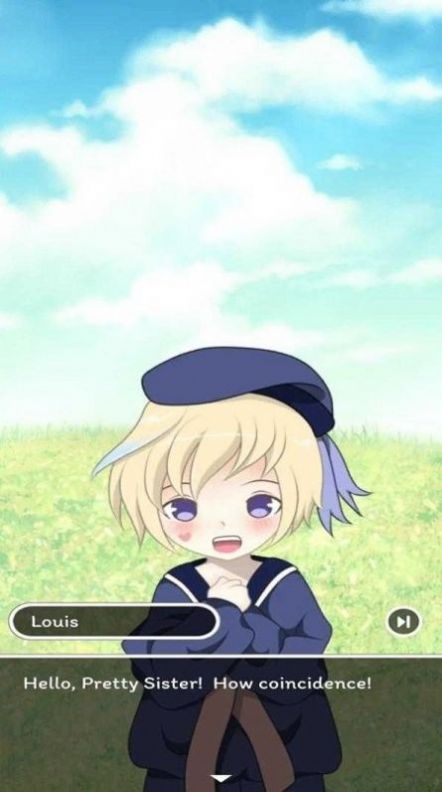 下一个偶像明星生活中文版(2)
