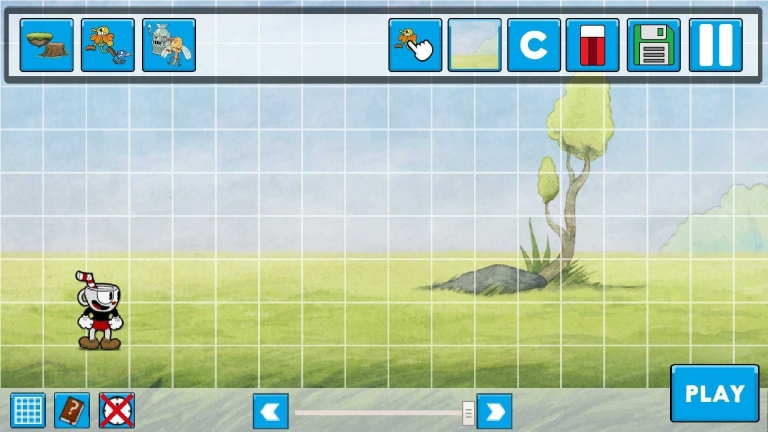 茶杯头制造7723手机汉化版(2)