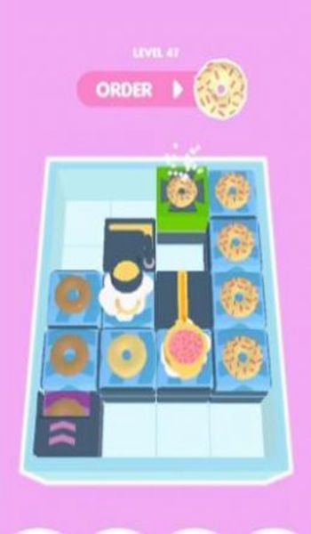 DonutFactory安卓 (1)