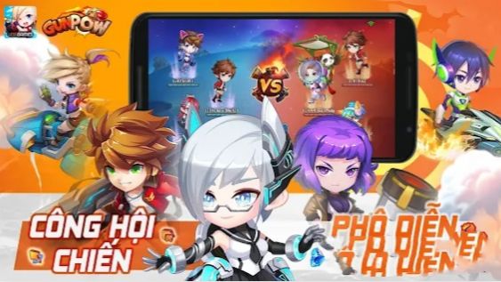 GunPow中文版(3)