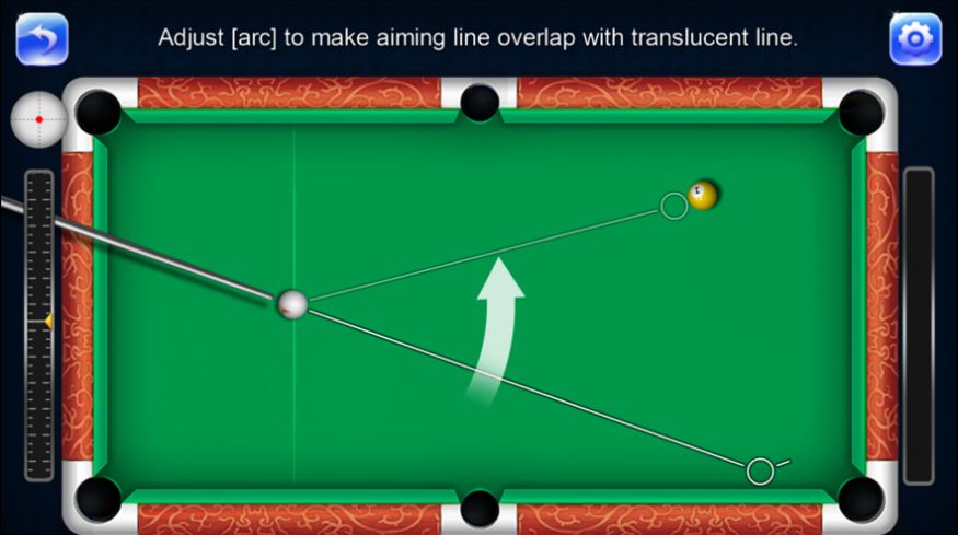 8 Ball Star中文版(3)