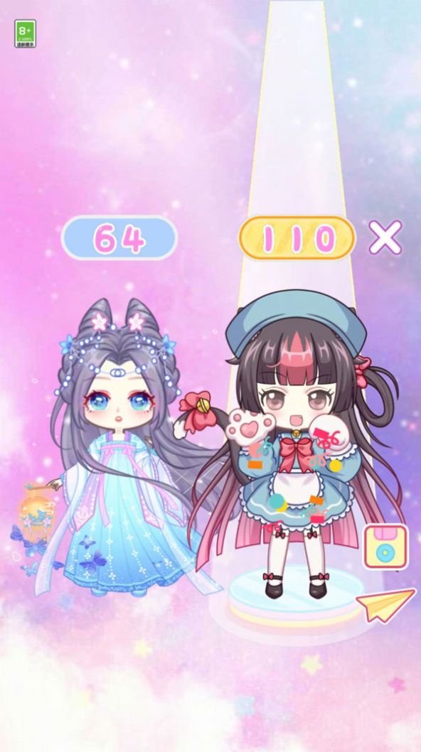 我衣服超多安卓版(3)