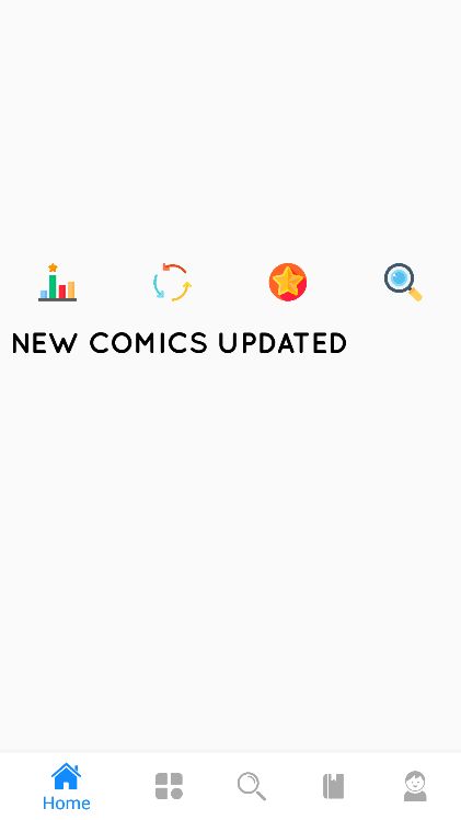 BeeManga漫画免费最新版(3)