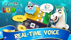 Yalla Ludo(3)