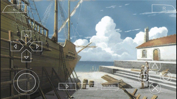 大航海时代(2)