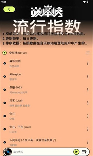 尼卡音乐(3)