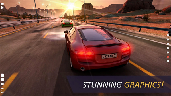 CarX Highway Racing(2)