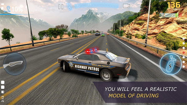 CarX Highway Racing(3)