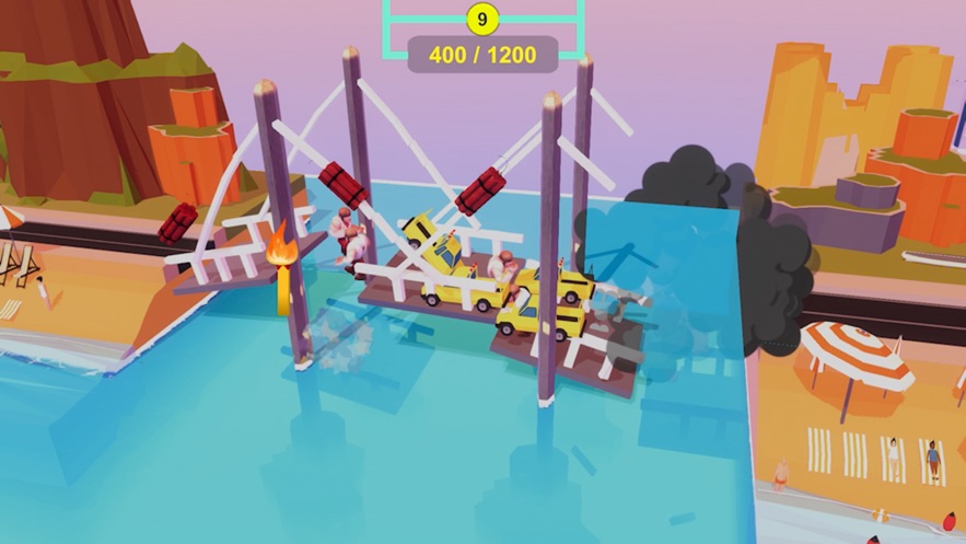 Bridge Blast 3D(1)