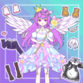 莉莉公主梦